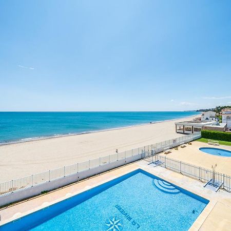 Hauzify I Apartaments Blue Riviera Miami Playa Eksteriør billede