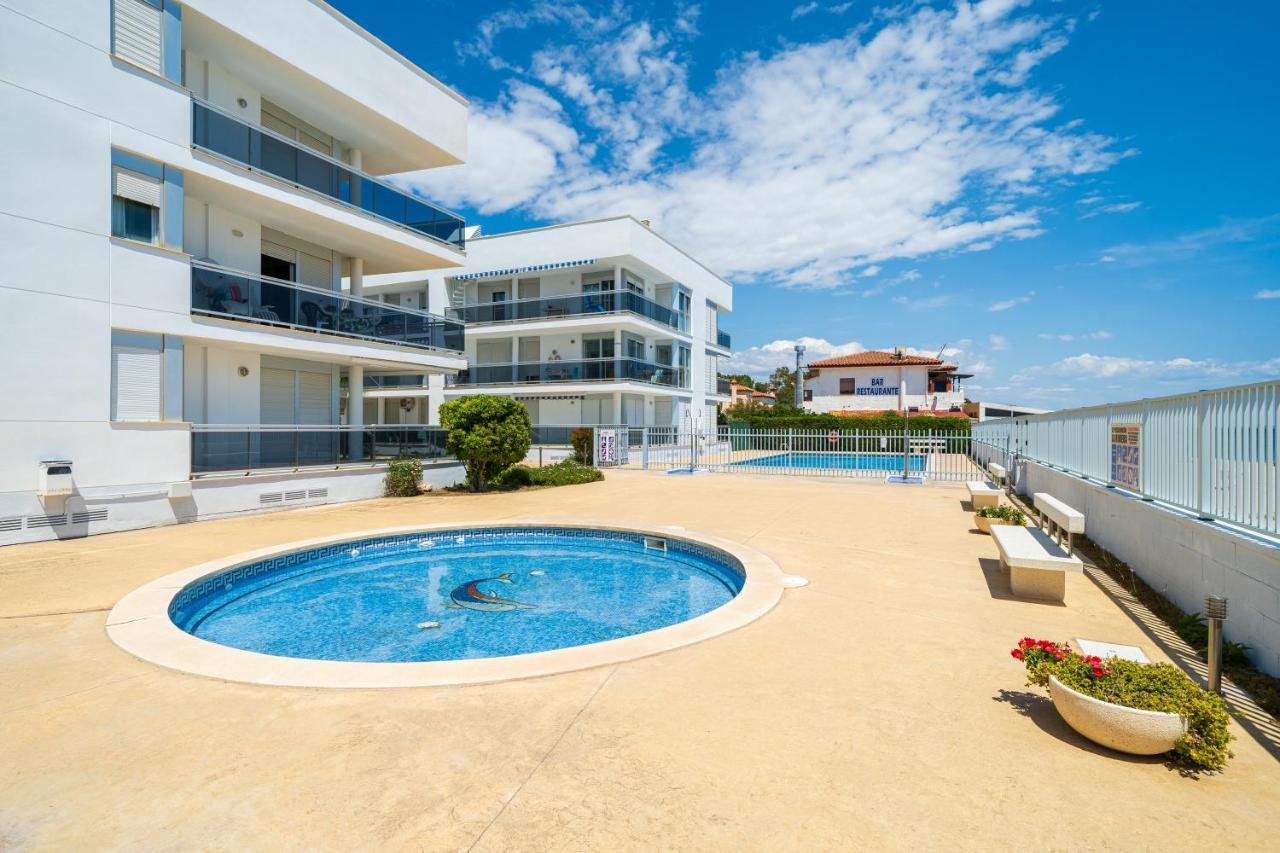 Hauzify I Apartaments Blue Riviera Miami Playa Eksteriør billede