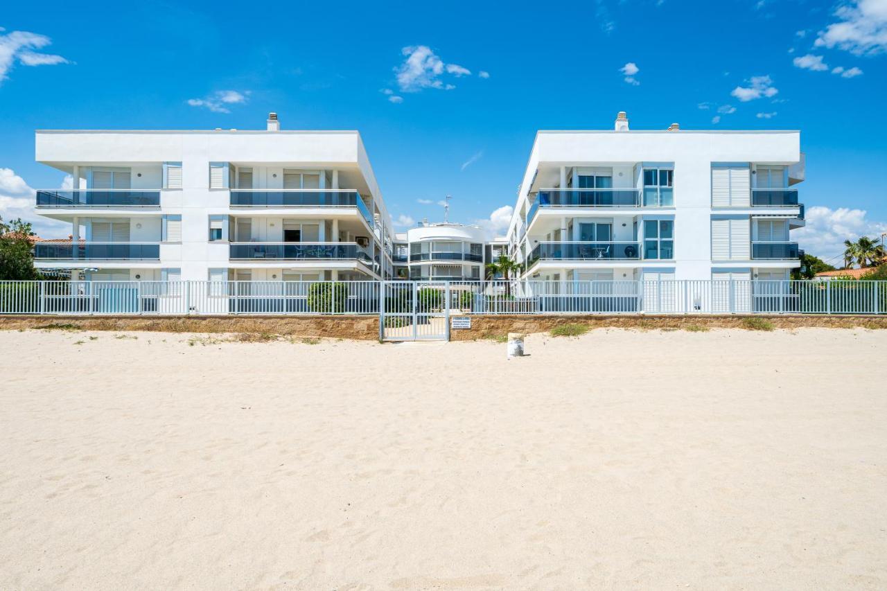 Hauzify I Apartaments Blue Riviera Miami Playa Eksteriør billede