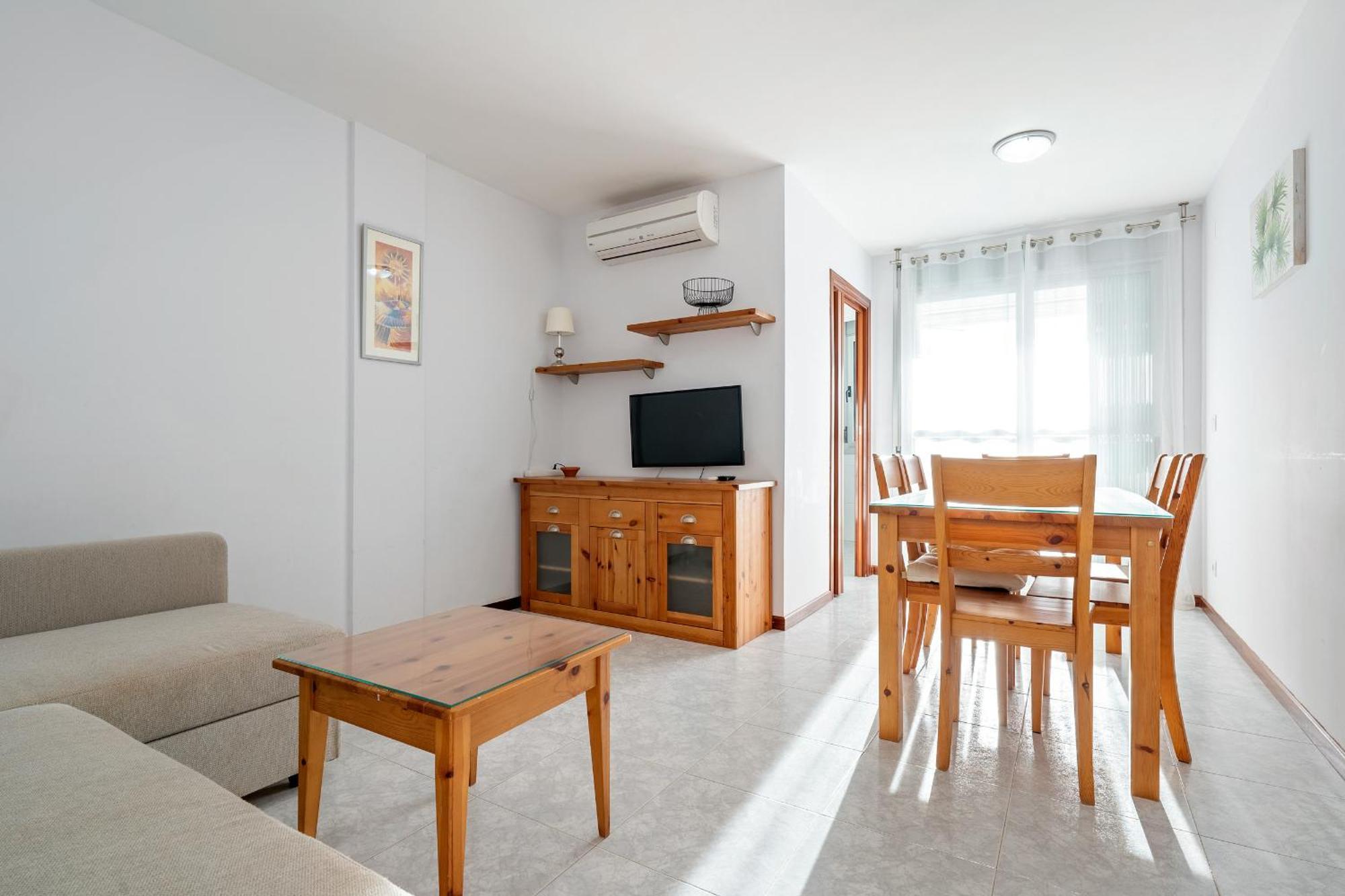 Hauzify I Apartaments Blue Riviera Miami Playa Eksteriør billede