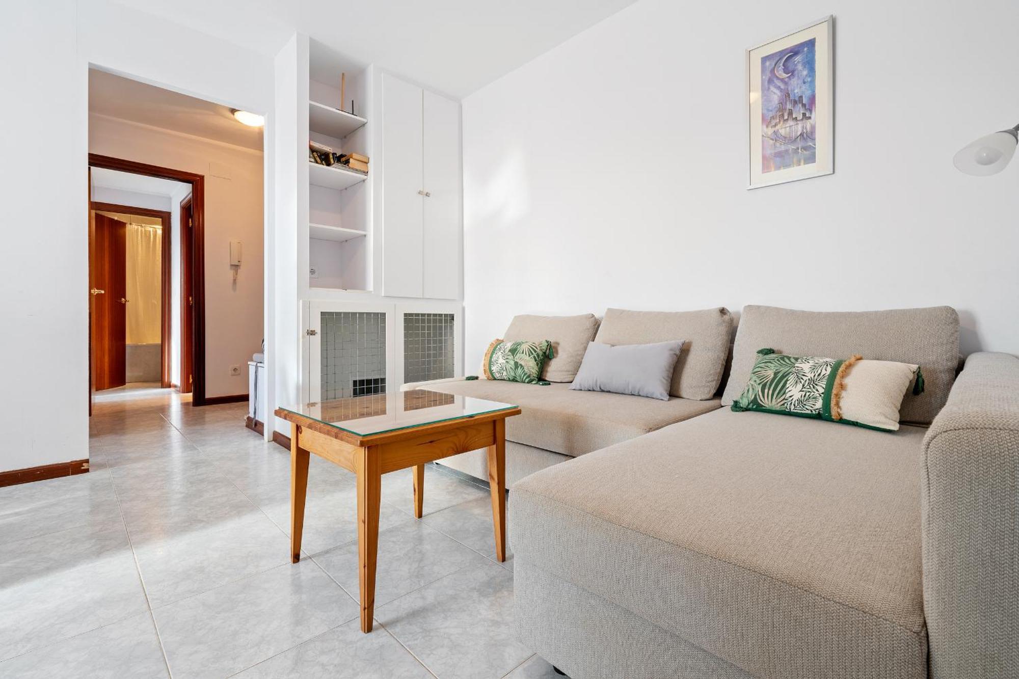 Hauzify I Apartaments Blue Riviera Miami Playa Eksteriør billede